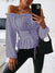 Damenbluse Elegante Rüschendetails Hochwertige Baumwollmischung-4