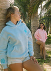 Herren Hoodie Bunt Grafisches Design Baumwolle Surf-Stil-4