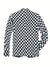 Herren Anzugjacke Schachbrettmuster Modern Hochwertige Stoffe-2