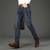 Klassische Denim-Jeans für Männer