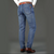 Klassische Denim-Jeans für Männer