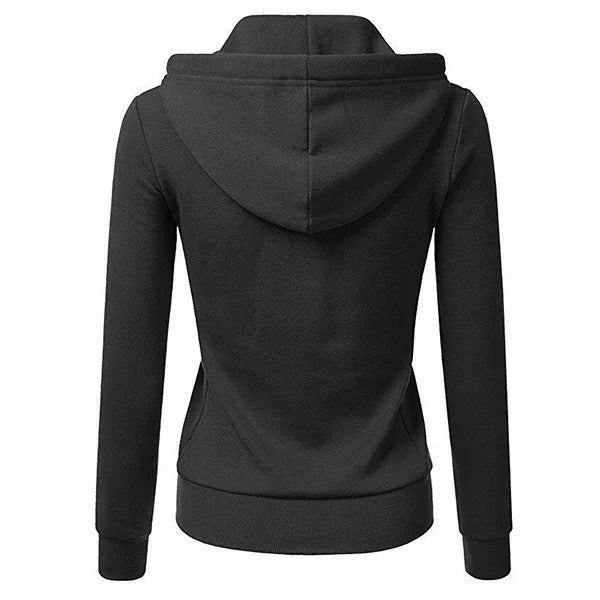 Lässige Sportjacke für Frauen