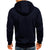 Lässiges Sweatshirt mit Kapuze für Männer