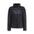 Ultraleichte Pufferjacke für Frauen