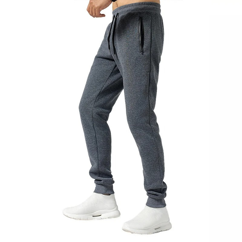 Herren Casual Loose Fit Trainingsjogger