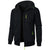 Lässige Sportjacke mit Kapuze für Männer