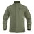 Herren Winter Fleece Softshell Jacke