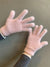 Nerz-Samt Winterhandschuhe