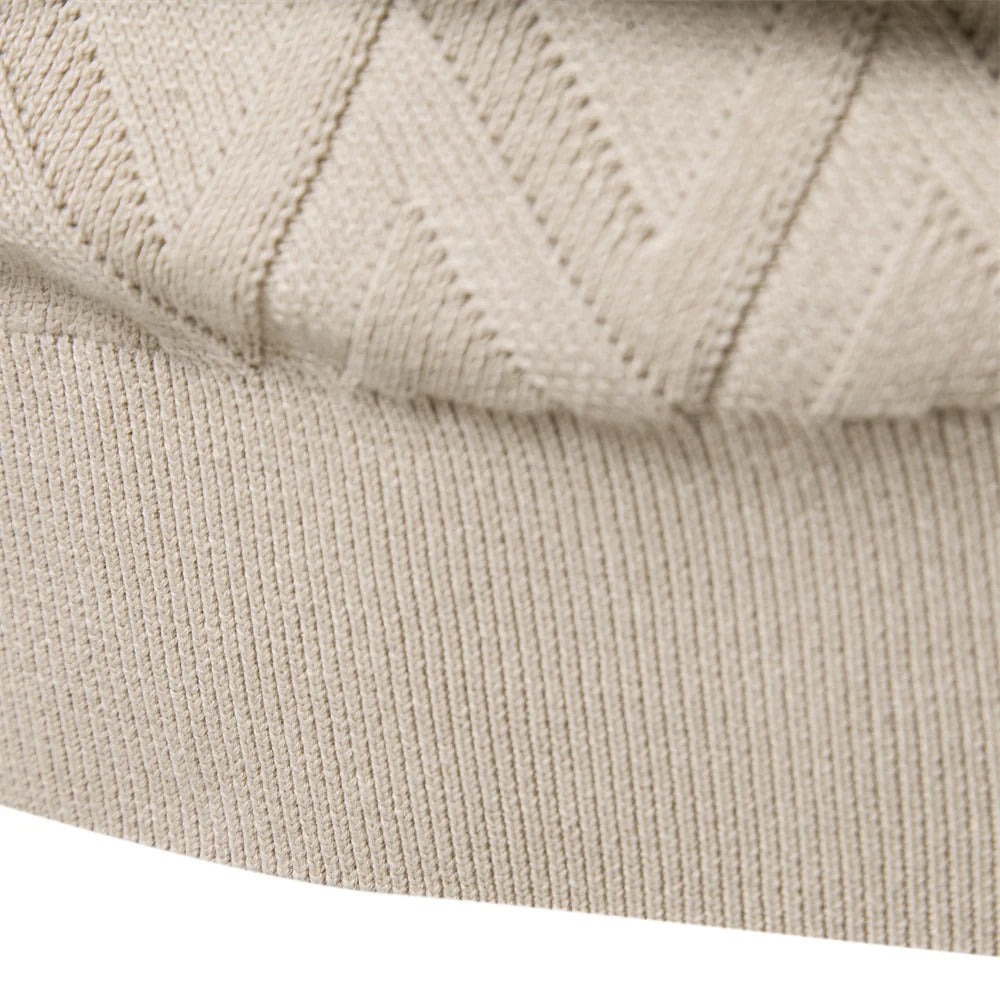 Herren Strickpullover