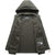 Taktische Windjacke für Männer
