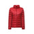 Ultraleichte Pufferjacke für Frauen