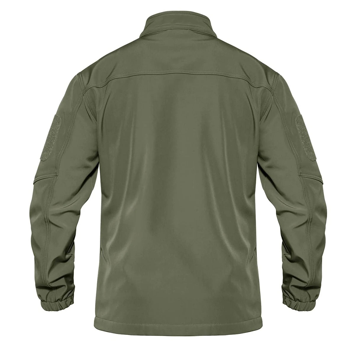 Herren Winter Fleece Softshell Jacke