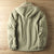 Wasserdichte Outdoor-Jacke für Männer