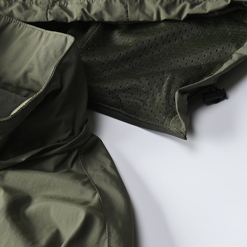 Taktische Windjacke für Männer