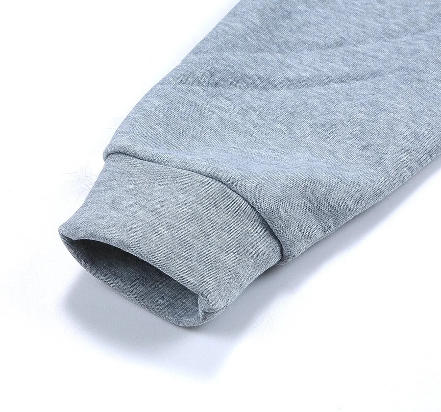 Lässiger Trainingsanzug für Frauen