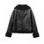 Doppelseitige Fleecejacke für Frauen