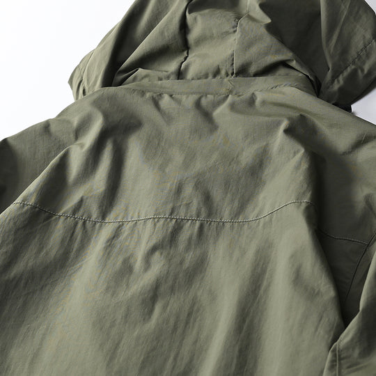 Taktische Windjacke für Männer