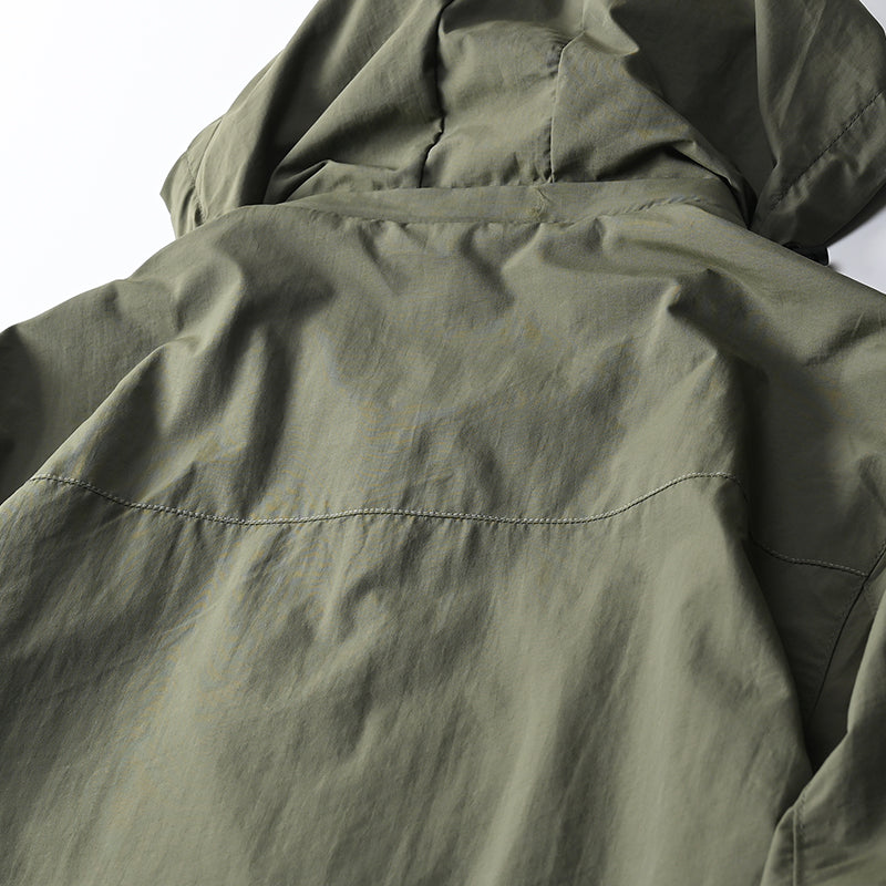 Taktische Windjacke für Männer