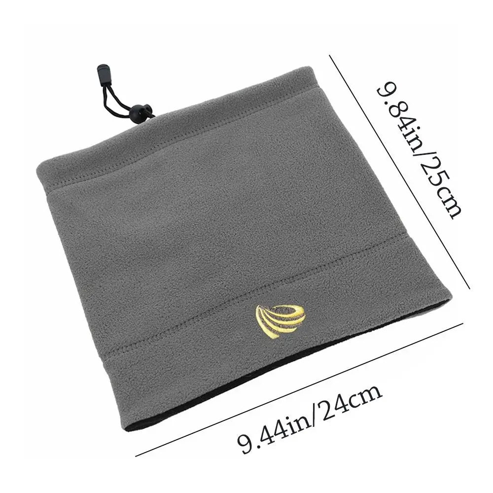 Warmer Fleece-Nackenwärmer