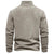 Warmer Fleecepullover für Männer