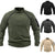 Taktische Outdoor-Fleecejacke für Männer