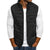 Ärmellose Herren Bodywarm Weste