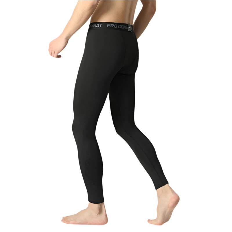 Elastische Kompressionsunterhemden für Männer