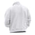 Herren-Sweatshirt mit halbem Reißverschluss und Stehkragen