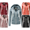 Lässige Sportjacke für Frauen