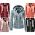 Lässige Sportjacke für Frauen