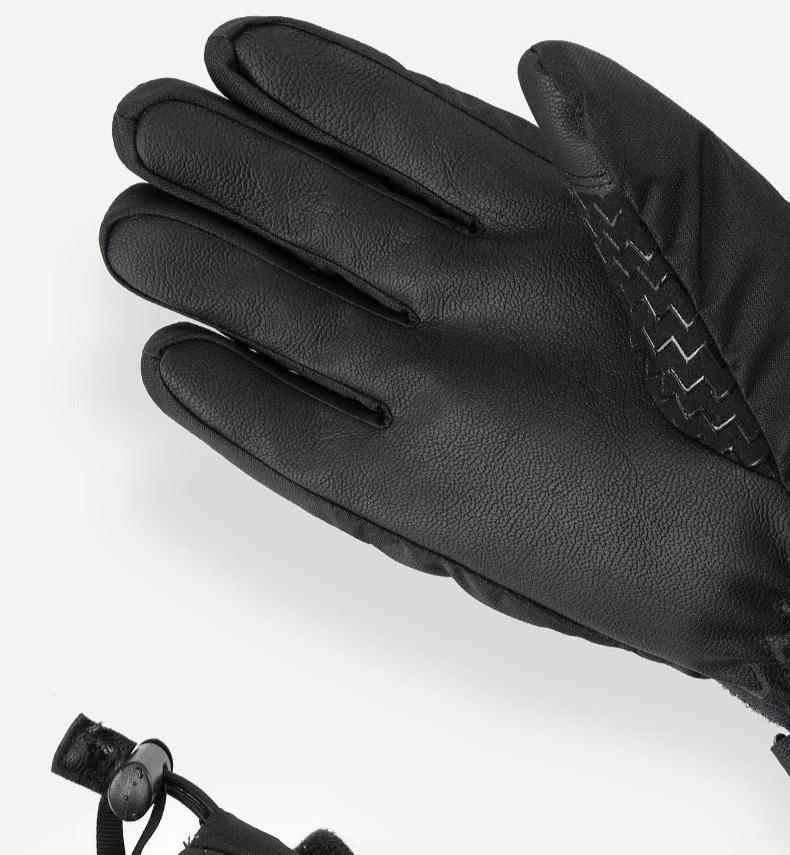 Ultraleichte wasserdichte Winterhandschuhe