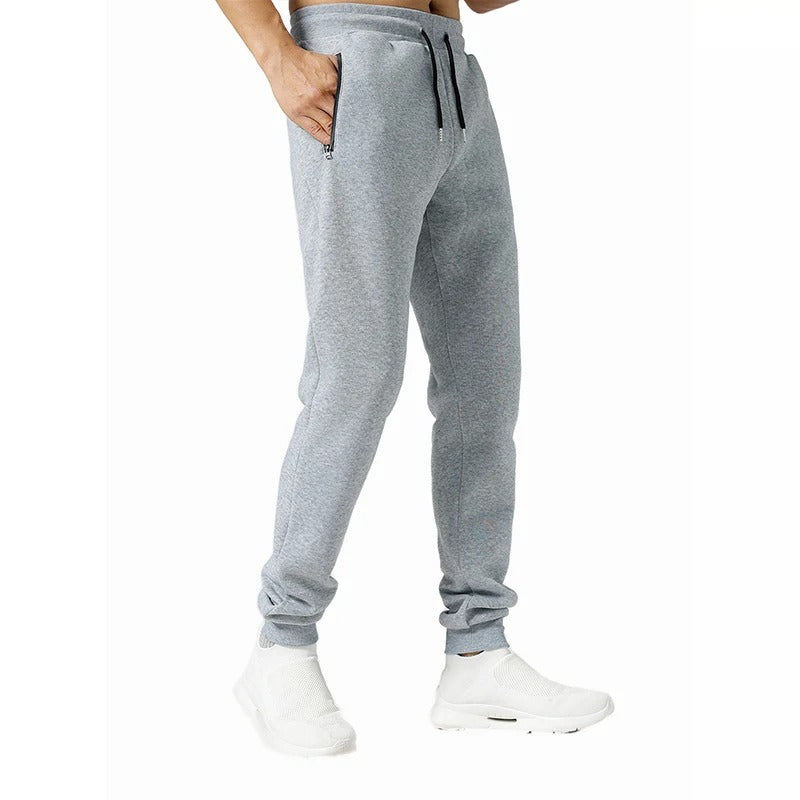 Herren Casual Loose Fit Trainingsjogger