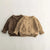 Baumwollstrickpullover für Kinder