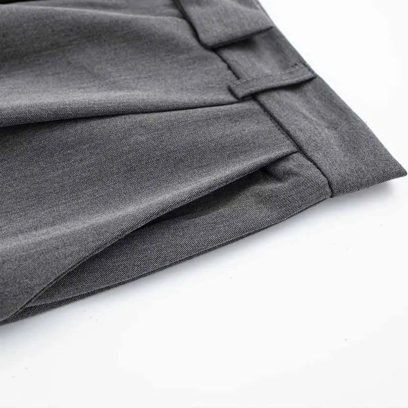 Weite Hosen für Frauen