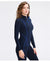 Damen Fitness Shaping Elastische Unterwäsche Set