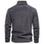 Warmer Fleecepullover für Männer
