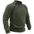 Taktische Outdoor-Fleecejacke für Männer