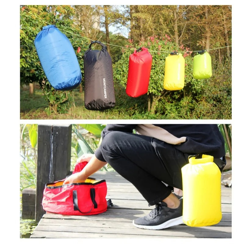 Wasserdichter Trockensack Sack