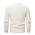 Weicher Herren-Strickpullover für den Alltag