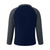 Herren Fleece-Kapuzenjacke