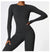 Damen Dry Fit Yoga Shirt