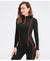 Damen Fitness Shaping Elastische Unterwäsche Set