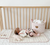 Zusammenklappbare Wickelkommode für Babys