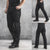 Variant image for Herren Cargohose Taktisch Baumwolle Funktional Mit Vielseitigen Taschen-9