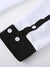 Herrenhemd Langarm Kontrastdesign 100% Baumwolle Casual-5