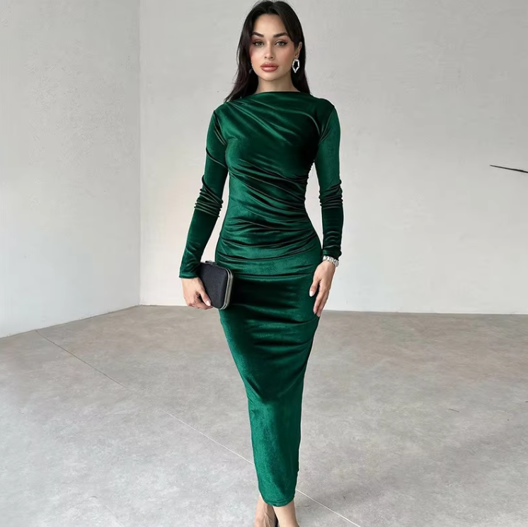 Elegantes Abendkleid für Frauen