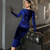 Elegantes Abendkleid für Frauen