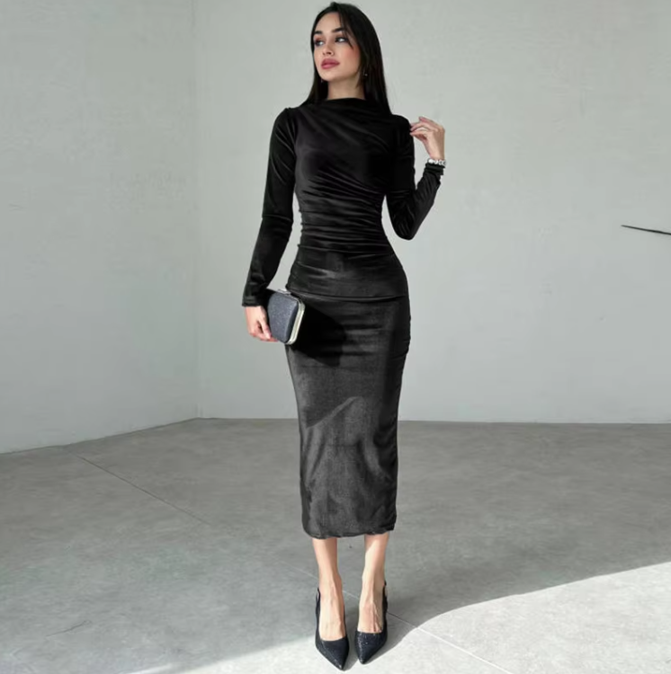 Elegantes Abendkleid für Frauen