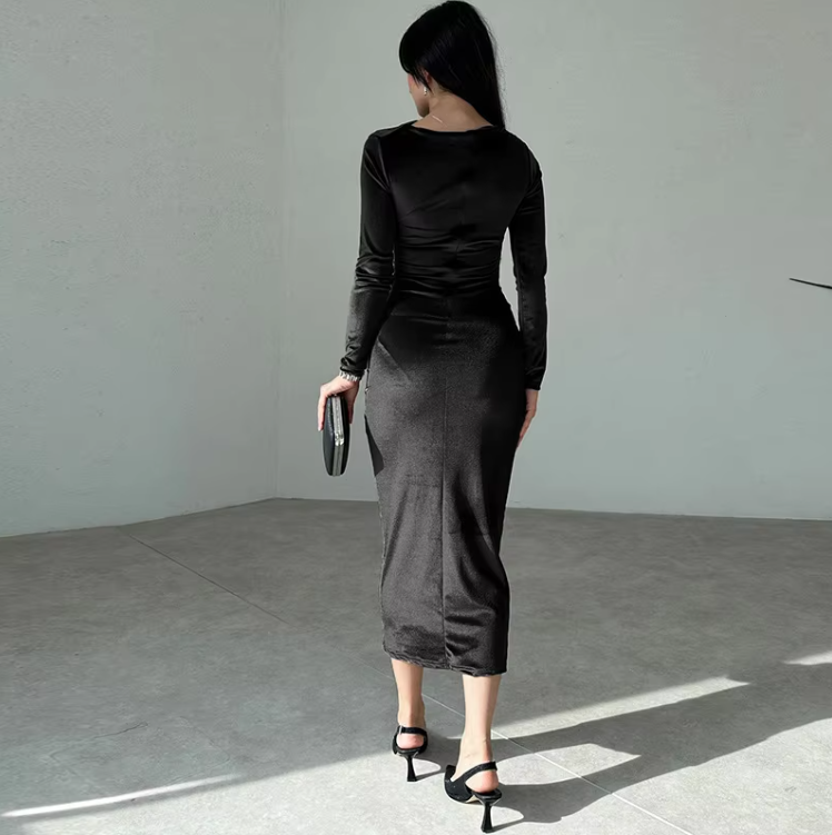 Elegantes Abendkleid für Frauen
