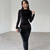 Elegantes Abendkleid für Frauen